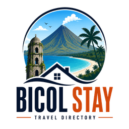 BicolStay logo